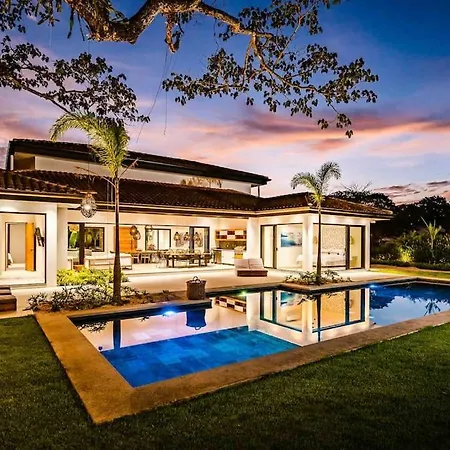 Villa Twilight Tree 5Bdr Nature & Exclusivity