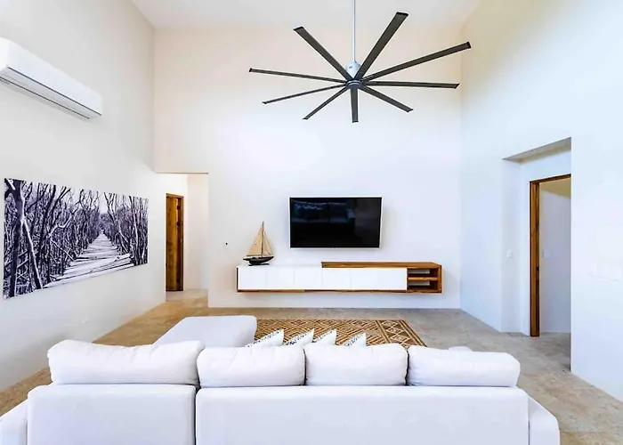Villa Twilight Tree 5bdr Nature & Exclusivity *