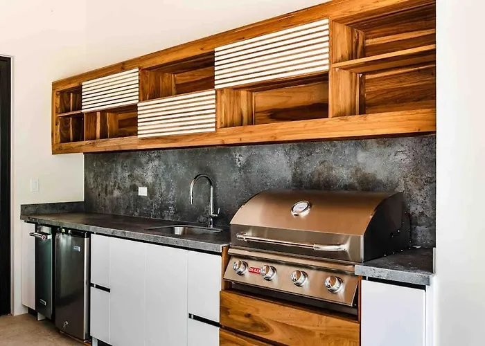 Twilight Tree 5bdr Nature & Exclusivity Villa *