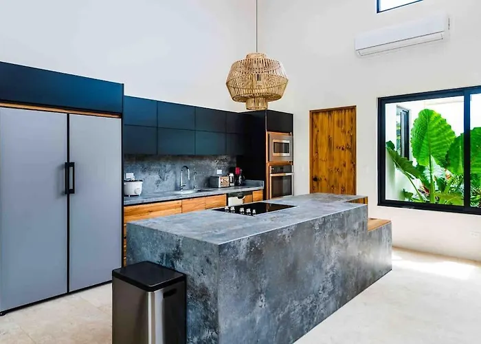Twilight Tree 5bdr Nature & Exclusivity Villa