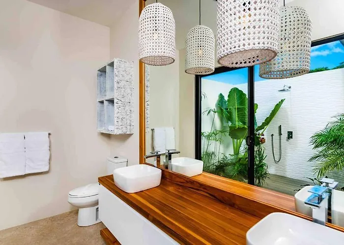 Twilight Tree 5bdr Nature & Exclusivity Villa