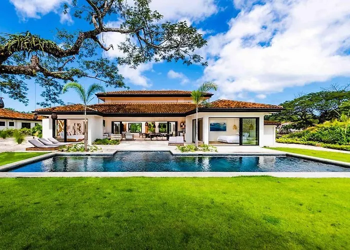 Twilight Tree 5bdr Nature&exclusivity * San José Pinilla