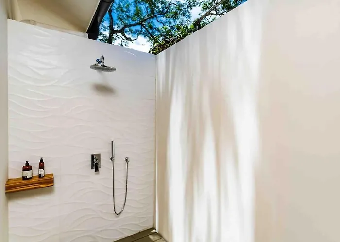 Villa Twilight Tree 5bdr Nature & Exclusivity