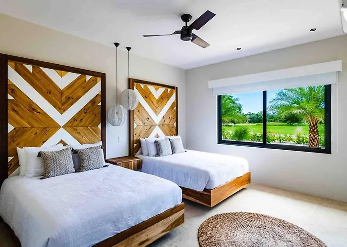 Twilight Tree 5bdr Nature & Exclusivity