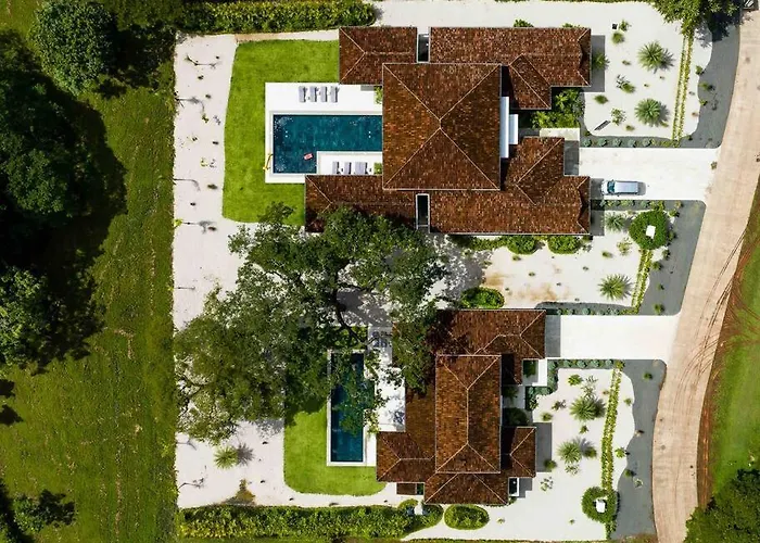 Twilight Tree 5bdr Nature & Exclusivity * San José Pinilla