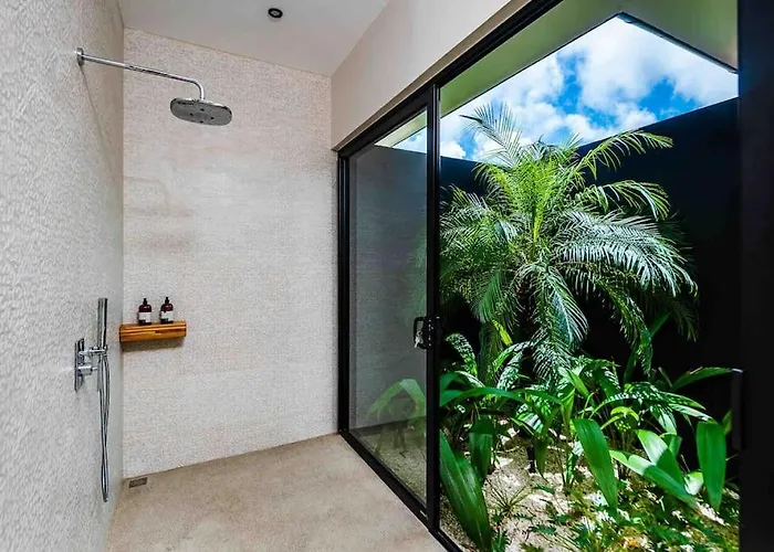 Villa Twilight Tree 5bdr Nature & Exclusivity