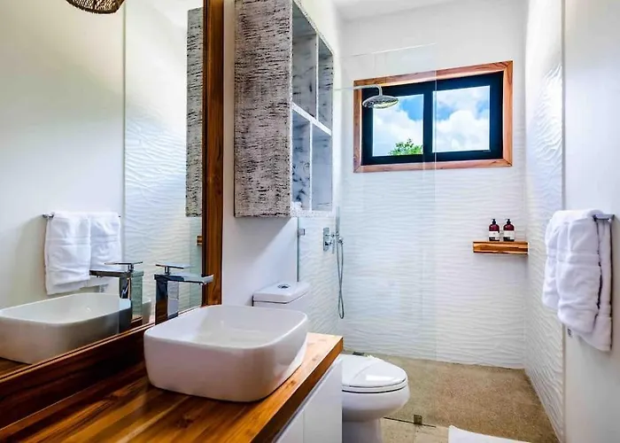 Twilight Tree 5bdr Nature & Exclusivity Villa *