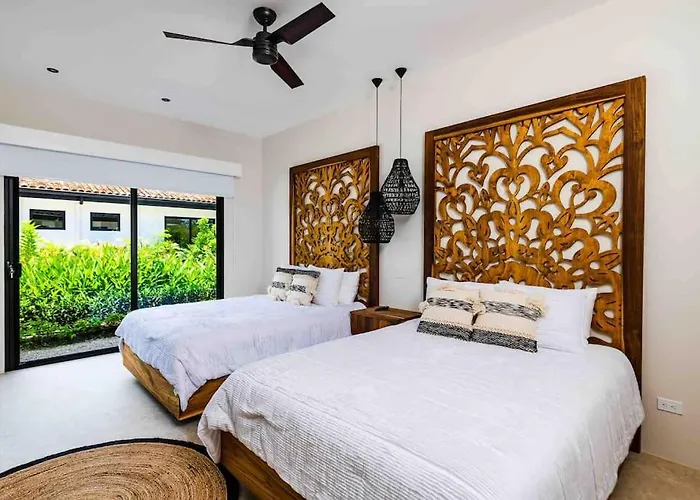 Villa Twilight Tree 5bdr Nature & Exclusivity *